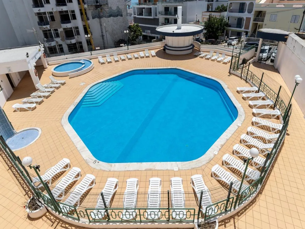 Akisol Albufeira Corolin Apartment Olhos de Agua   Olhos de Agua (Albufeira)